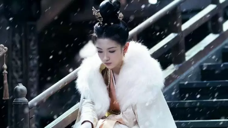 A Nian/Haoling Yi (Dai Luwa)