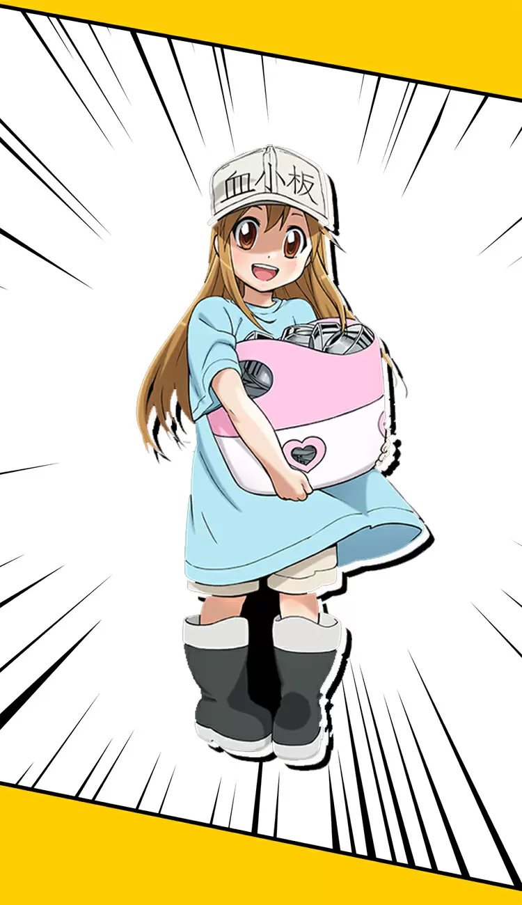 Platelet