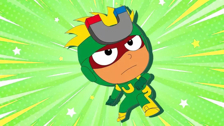 Smart S. - The Party Star