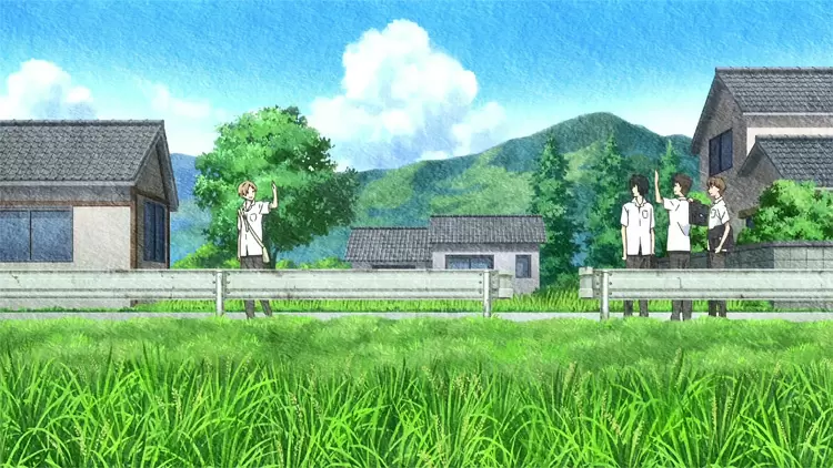 At a friend's gathering, everyone is excitedly discussing a popular movie that you haven't seen. What would you do?