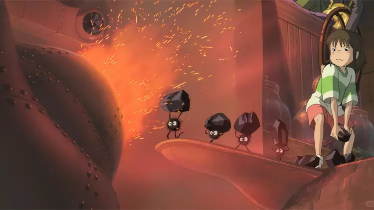 On the road, you find a mysterious key. You think it can open: