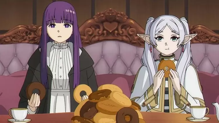 If you could switch careers for a week, what would you choose?  