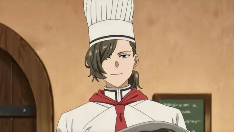 What would you do if you faced a job you dislike but pays well?  