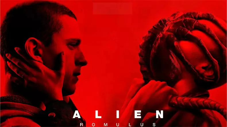 Which Alien: Romulus Character Are You? Quiz