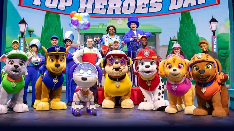 What's your motto when facing a challenge?