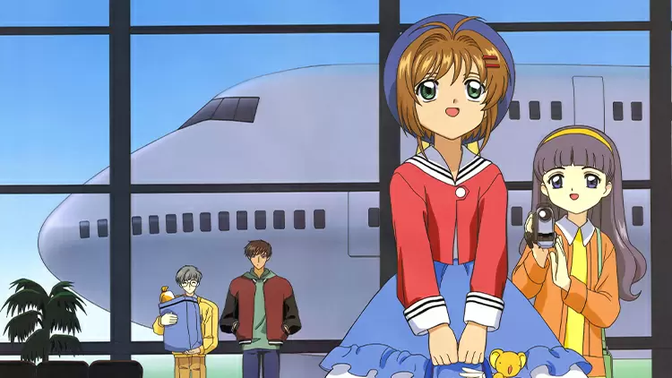 What do you enjoy most during a trip?