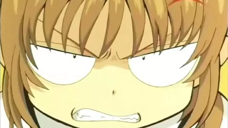 What do you do when you're under stress?