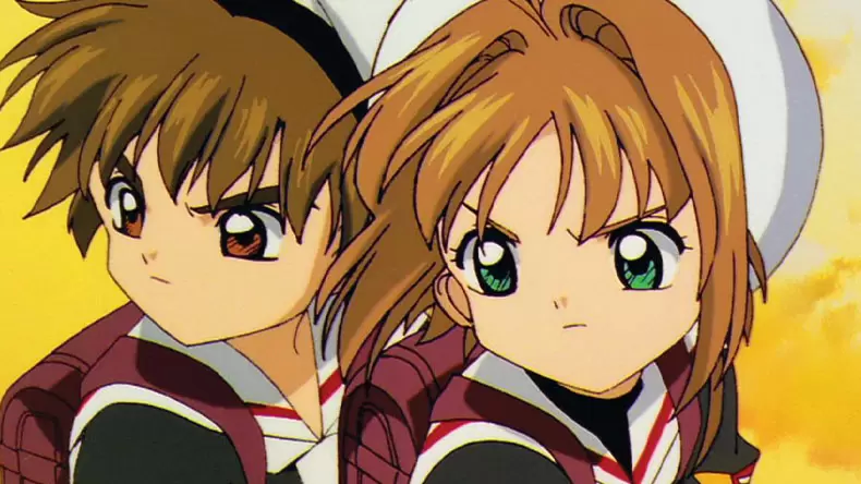 Which Cardcaptor Sakura Character Are You?