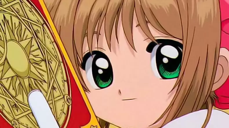 Which Cardcaptor Sakura Character Are You?