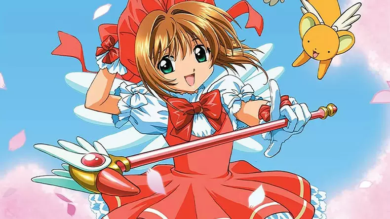 Which Cardcaptor Sakura Character Are You?