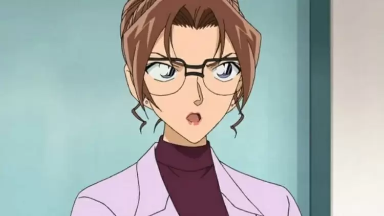 If you were a lawyer, whom would you pick as a client?