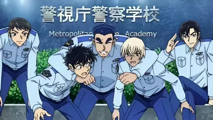 Which one is guilty?