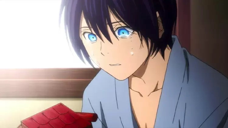 How do you react under pressure?