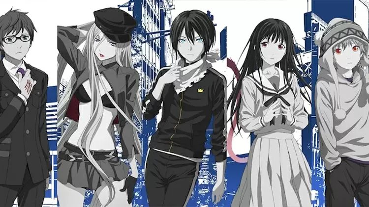 Who would you choose as a partner?