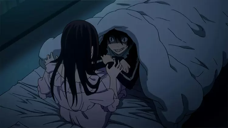 What do you do if you remember an important task before bed?