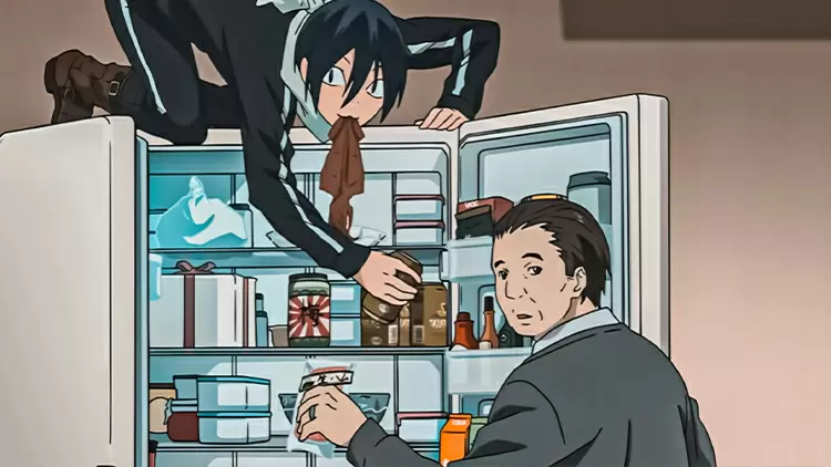 Which type of food would you like to try?