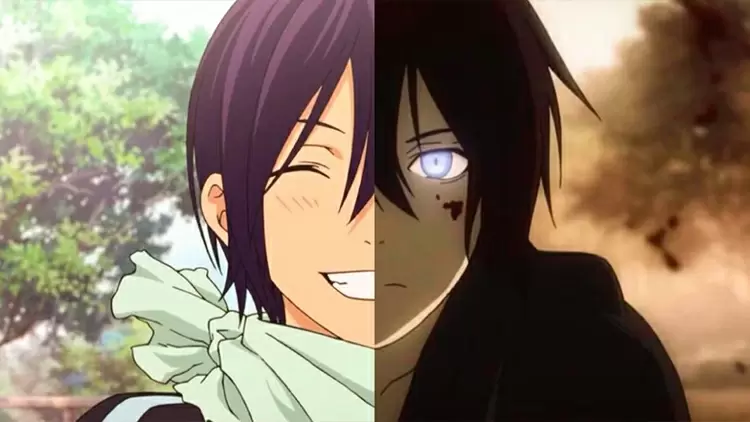 What lifestyle would you choose?