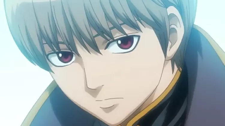 Sougo Okita