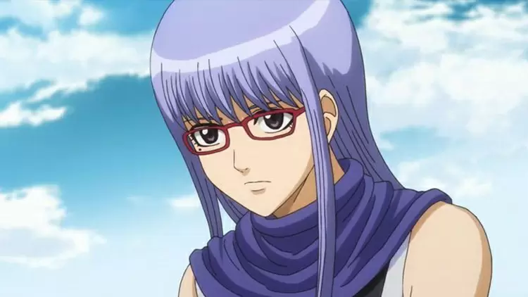 Ayame Sarutobi