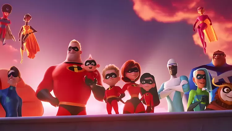 You have come to the end of the level, but your teammates are far away. You will: