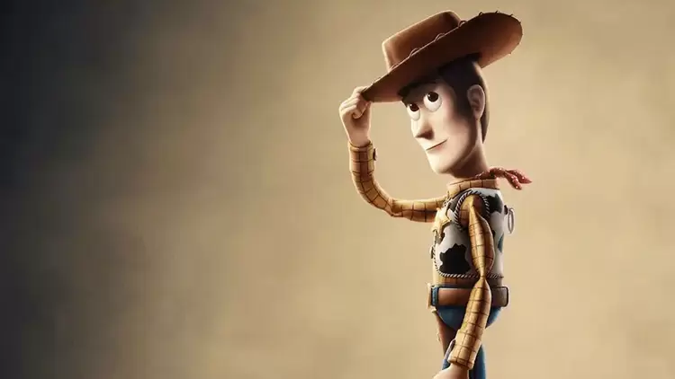 Woody