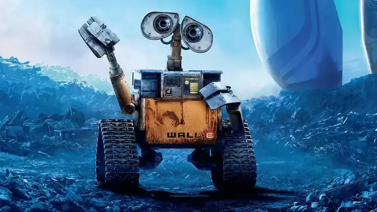 Wall-E