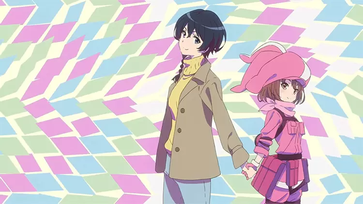 LLENN / Kohiruimaki Karen (レン / 小比類巻 香蓮)