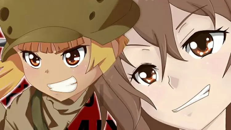 Fukaziroh / Shinohara Miyu (フカ次郎 / 篠原 美優)