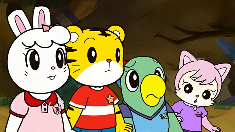 If your friends on Shimajima needed to solve a problem together, how would you approach it?