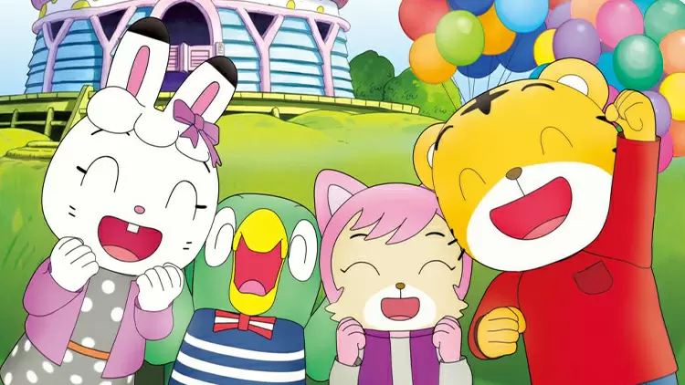 If a talent show is held on Shimajima, what would you display?