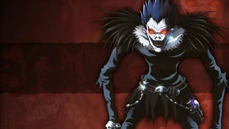 Ryuk  