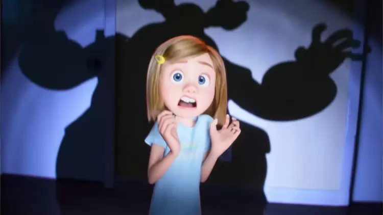 How would you handle a situation where a dream is causing more distress than intended?