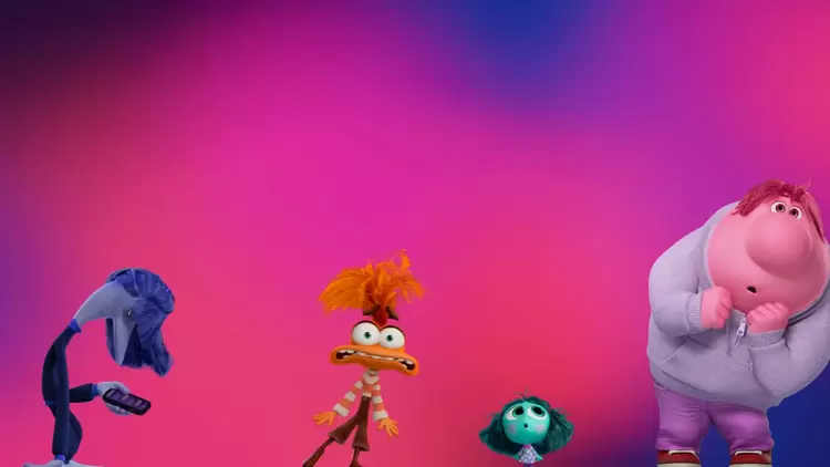 If you were to add a new emotion to the team in Headquarters, what would its role be?