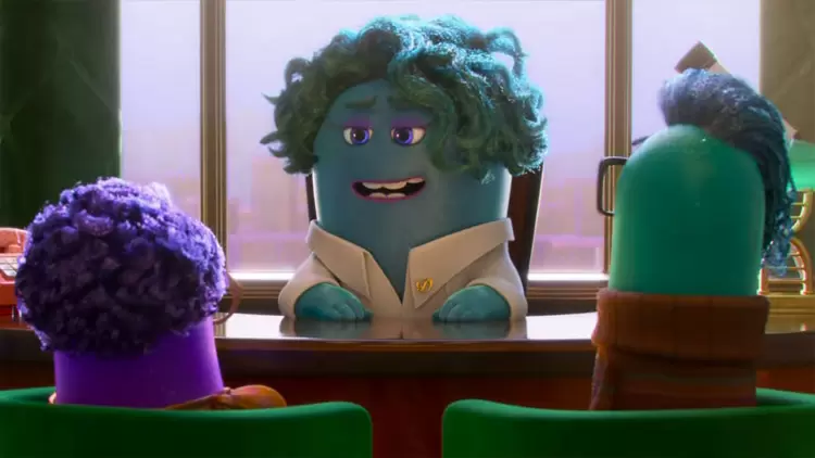 JEAN DEWDBERRY - Head of Dream Productions