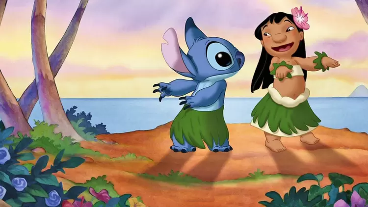 When landing on a newly explored planet, where would you prefer to touch down?  