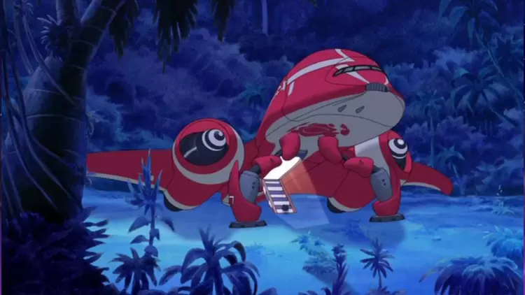 Your spaceship has some problems, but you can only fix one issue for now. Which do you choose first?  