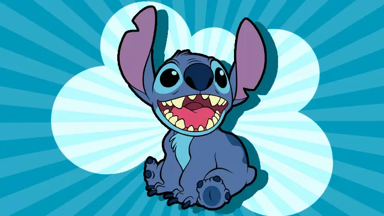 Stitch