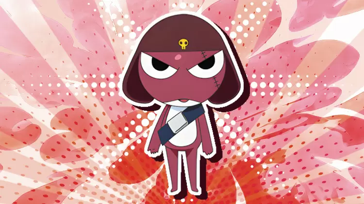 Sergeant Major Kululu  