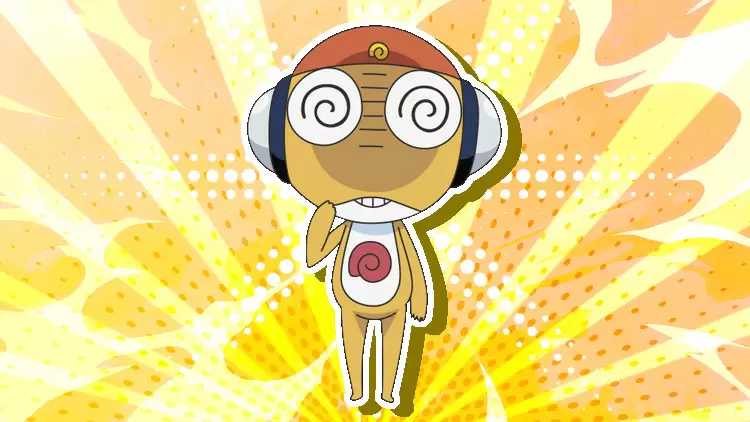 Lance Corporal Dororo  