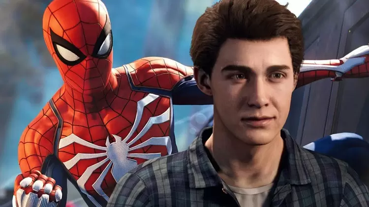 Spider-Man (Peter Parker)