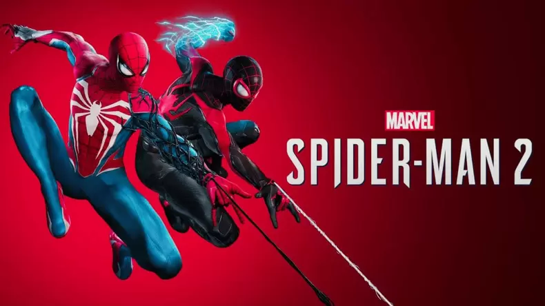 Which Marvel Spider Man Character Are You?