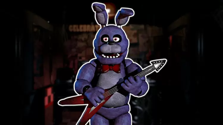 Bonnie