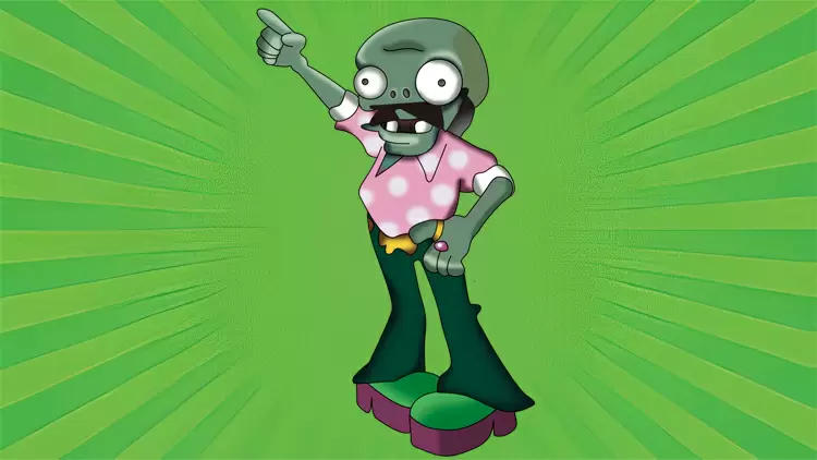 You are the Backup dancer! 