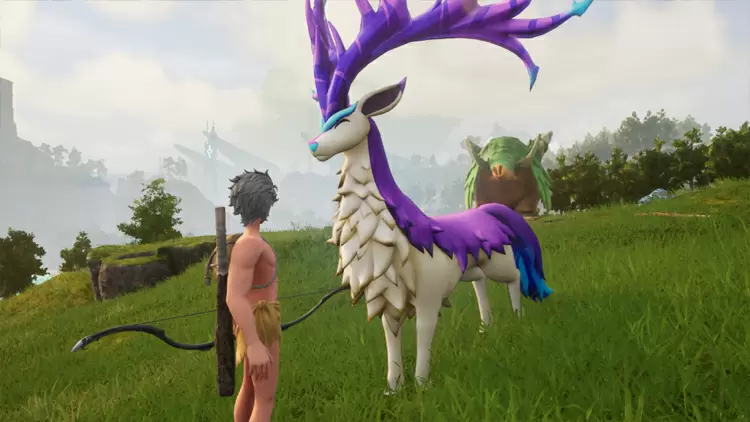  Eikthyrdeer-neutral element pal