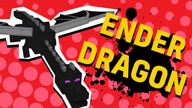 Ender Dragon