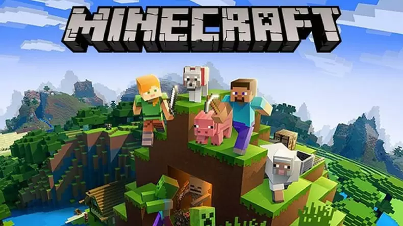Which Minecraft Character Are You?