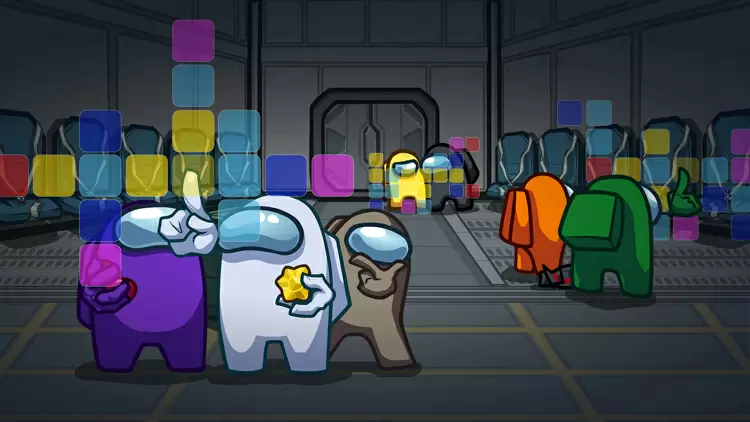 How often do you use the vents as an Impostor?