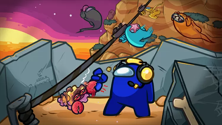 How often do you wander around the map?