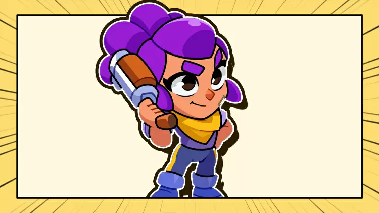 Shelly