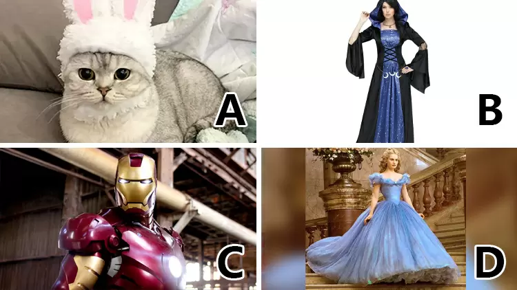 What is your favorite holiday outfit?